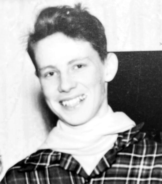 James S. Truesdell